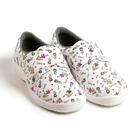 Velcro Care