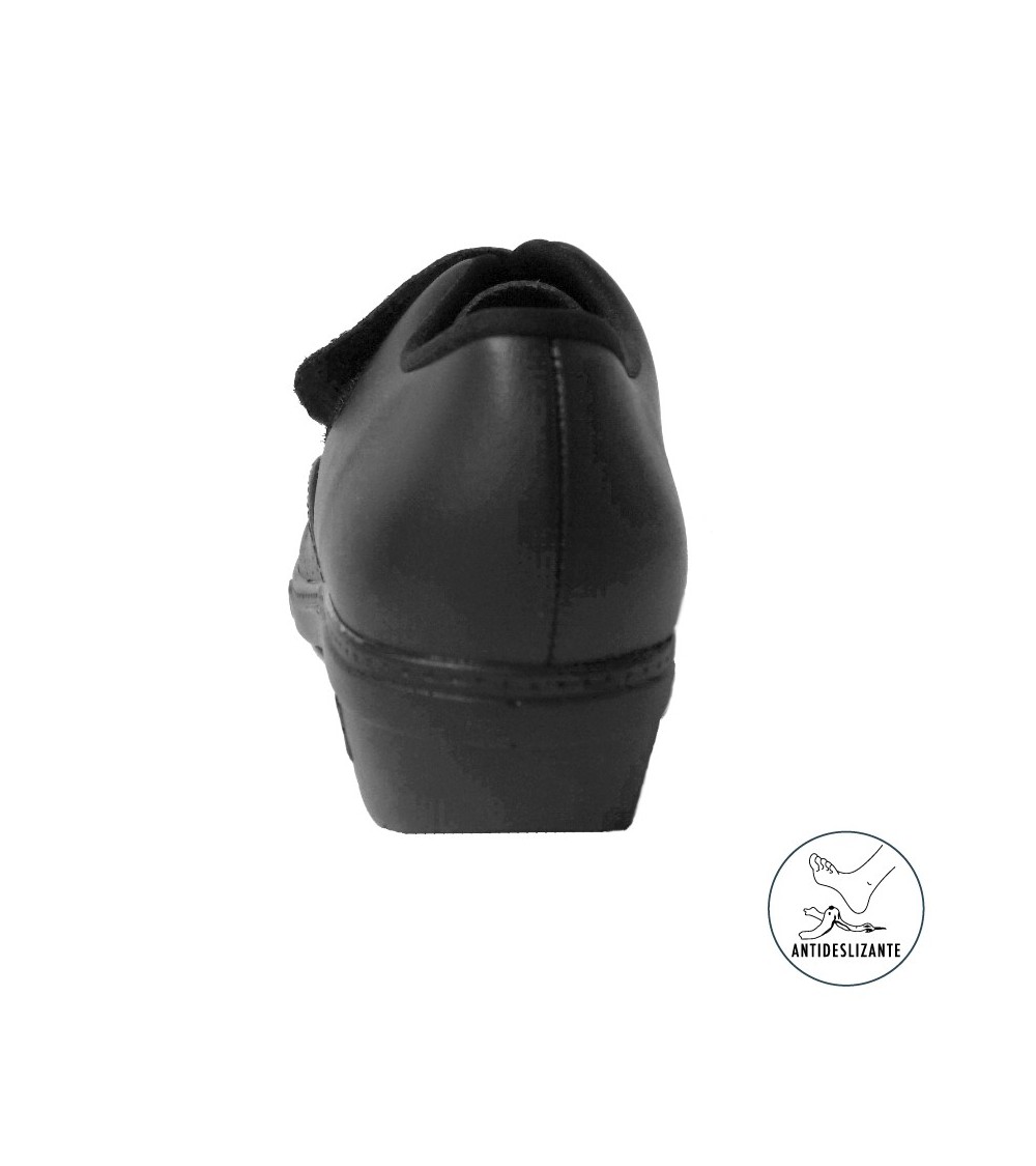 RK-9231-navy 2 zapato profesional sanitario antideslizante marino