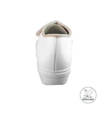 zapato profesional sanitario antideslizante