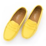 MOCASINES TANIA MADISON CITRON