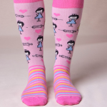 Care Socks