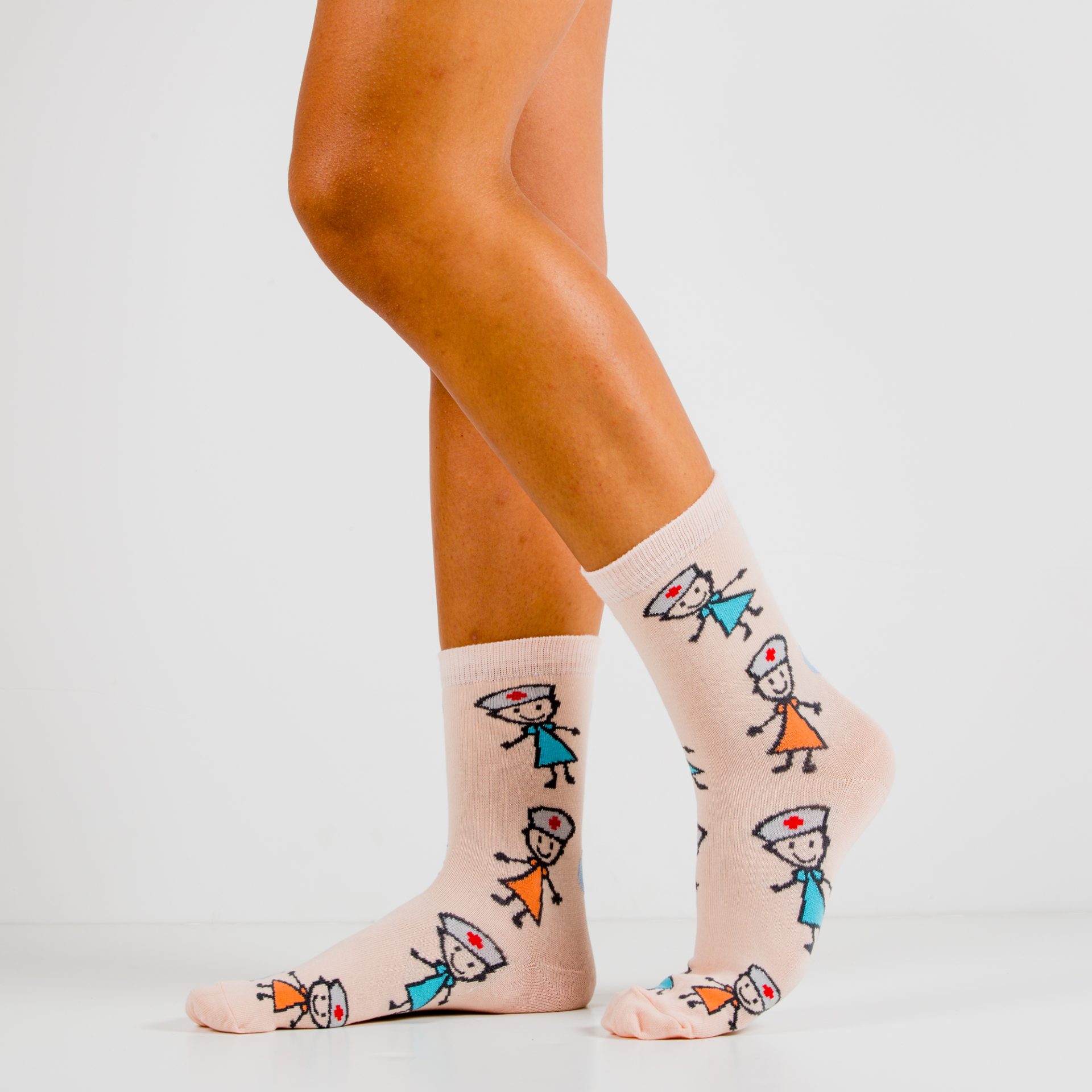 Florence Socks (2)