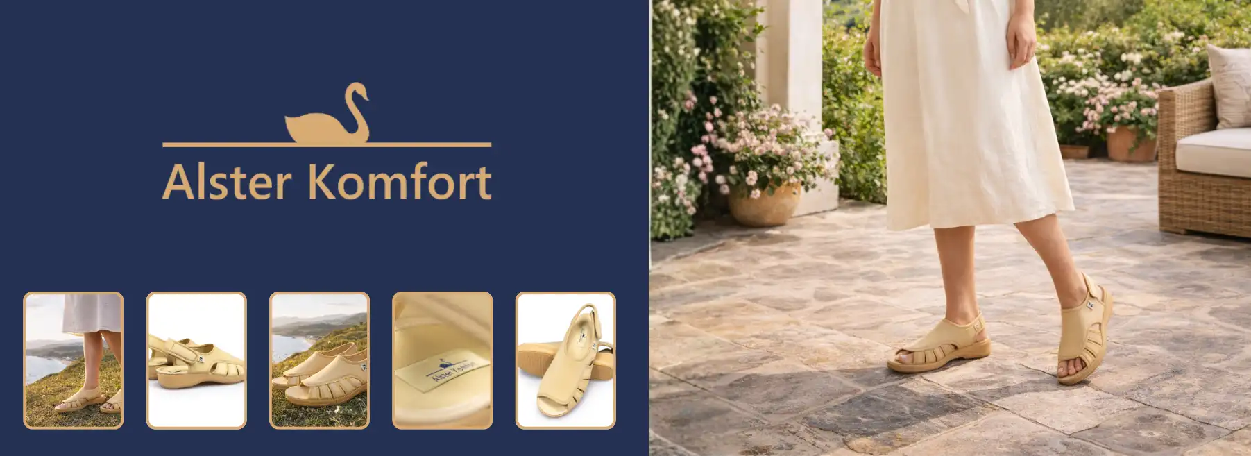 alster konfort